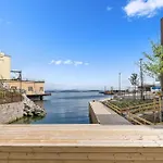 Modern 2 Bedroom Apartment In Stavanger Center