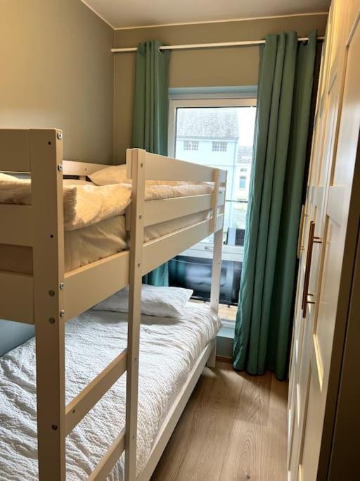 Modern 2 Bedroom In Center Apartment *