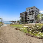 Modern 2 Bedroom Apartment In Stavanger Center