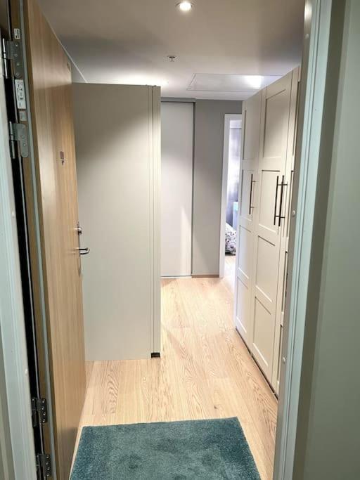 Modern 2 Bedroom In Center Leilighet