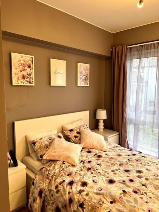 Modern 2 Bedroom In Center * Stavanger
