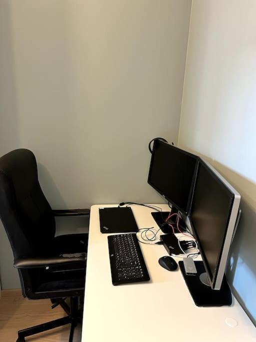 Modern 2 Bedroom In Center * Stavanger