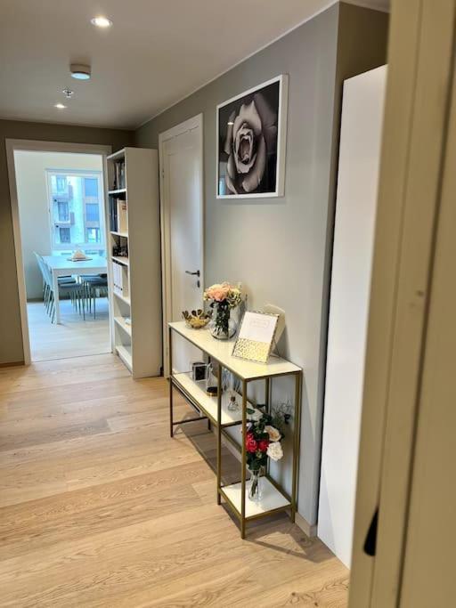Modern 2 Bedroom In Center Leilighet Stavanger