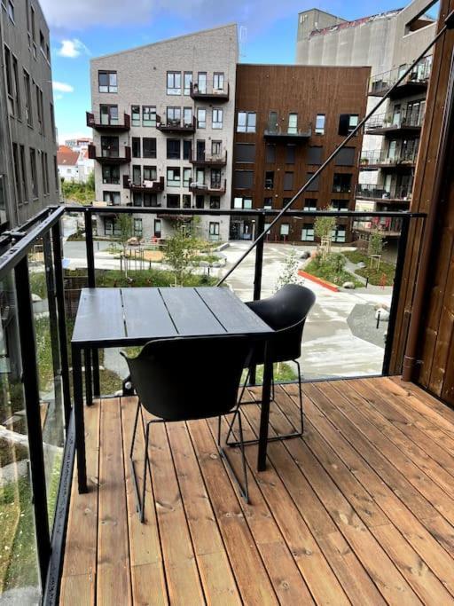 Leilighet Modern 2 Bedroom In Center *