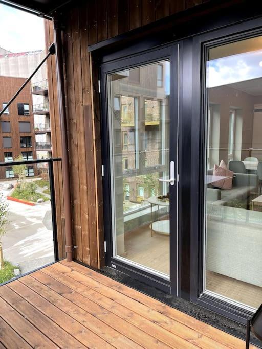 Modern 2 Bedroom In Center Stavanger