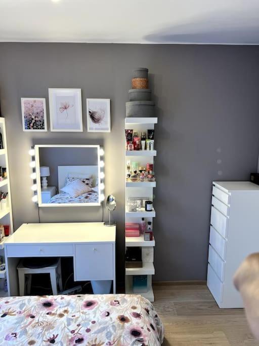 Modern 2 Bedroom In Center * Stavanger