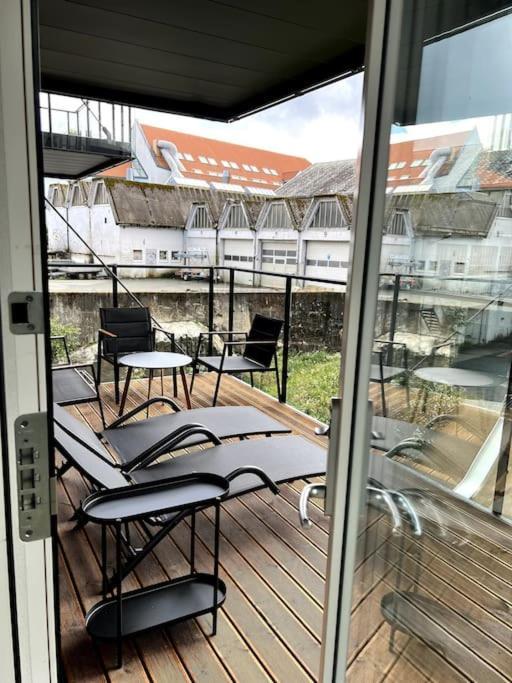 Leilighet Modern 2 Bedroom In Center